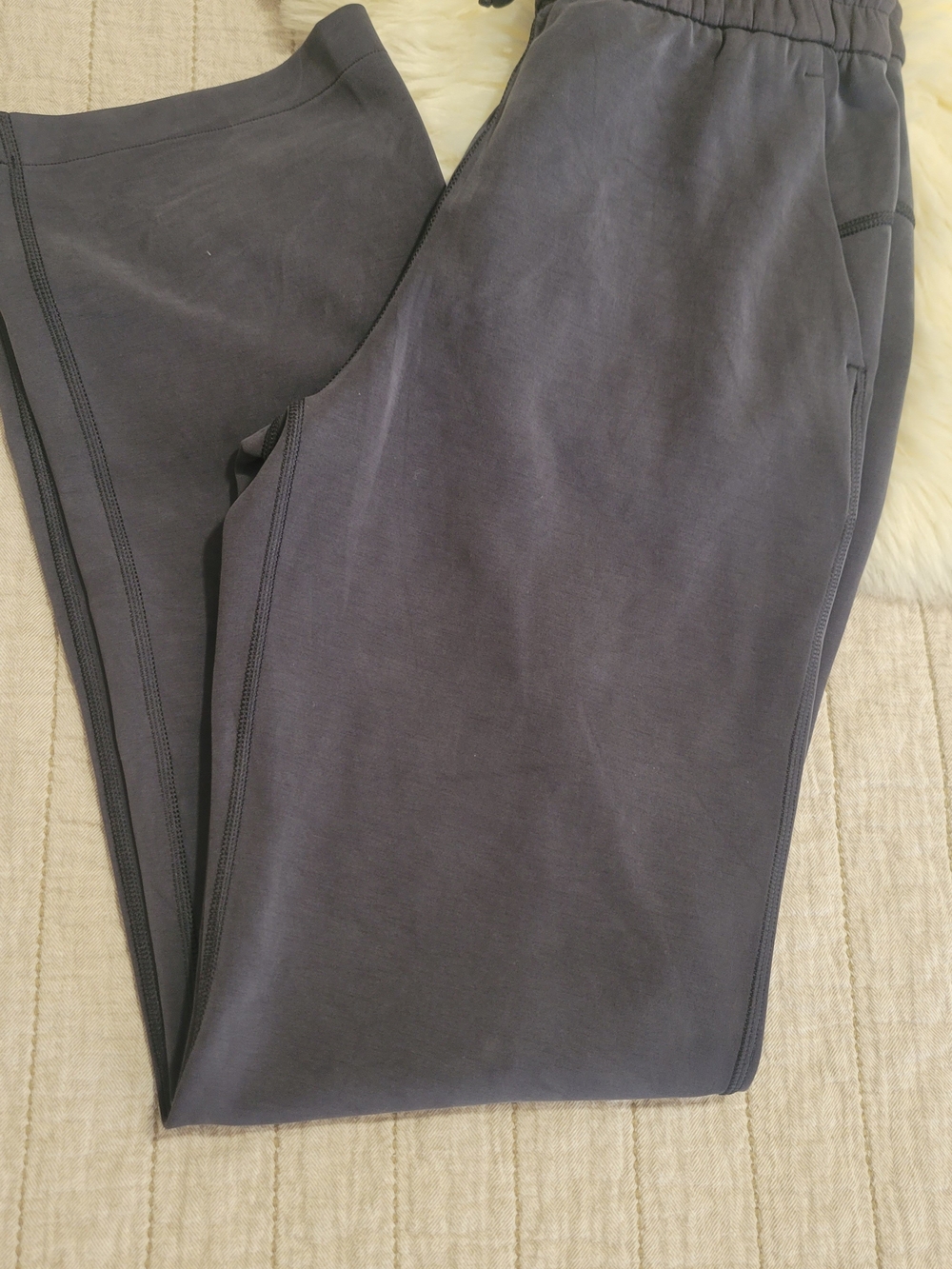 Sweatpants / Comfortable Everyday Joggers